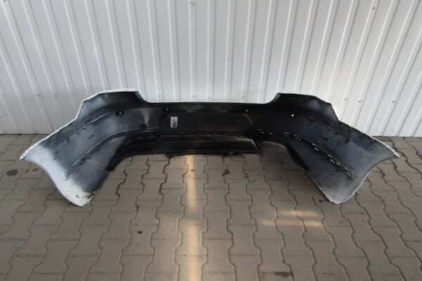 Bumper Volkswagen VW PASSAT B7 3AE SEDAN 10-14 3AE807421 Achterbumper KJ7337
