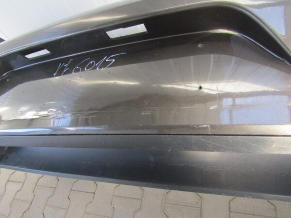 Bumper Volkswagen VW PASSAT B7 3AE SEDAN 10-14 3AE807421 Achterbumper KJ6015