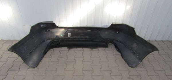 Bumper Volkswagen VW PASSAT B7 3AE SEDAN 10-14 3AE807421 Achterbumper KJ6015