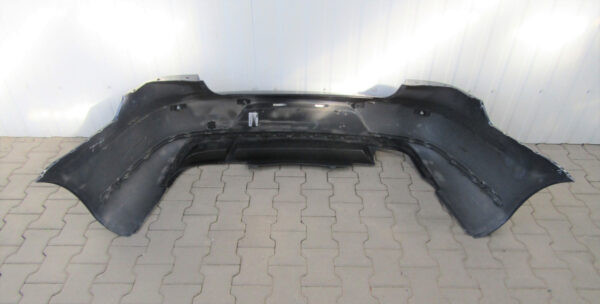 Bumper  Volkswagen VW PASSAT B7 3AE SEDAN 10-14 3AE807421 Achterbumper KJ6014
