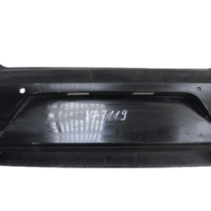 Bumper Volkswagen VW PASSAT B7 3AE SEDAN 10-14 3AE807421 Achterbumper KJ7119