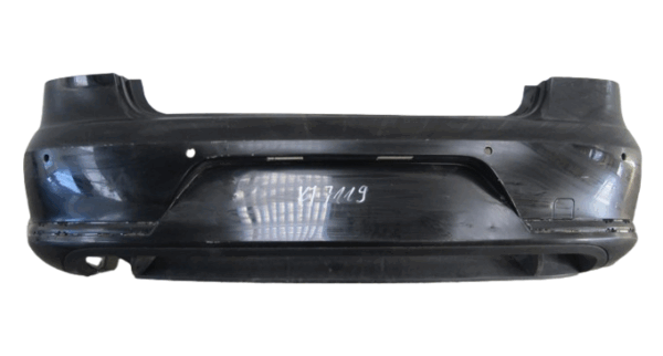 Bumper Volkswagen VW PASSAT B7 3AE SEDAN 10-14 3AE807421 Achterbumper KJ7119