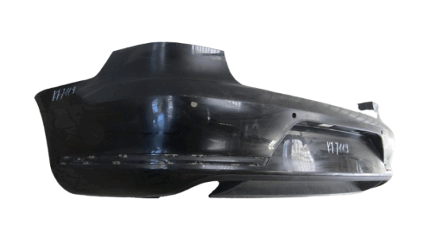 Bumper Volkswagen VW PASSAT B7 3AE SEDAN 10-14 3AE807421 Achterbumper KJ7119