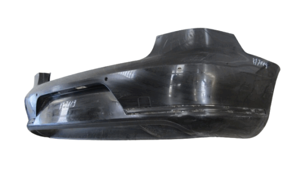 Bumper Volkswagen VW PASSAT B7 3AE SEDAN 10-14 3AE807421 Achterbumper KJ7119