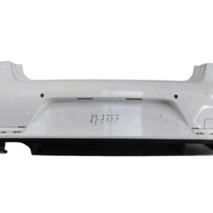 Bumper Volkswagen VW PASSAT B7 3AE SEDAN 10-14 3AE807421 Achterbumper KJ7337