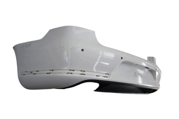 Bumper Volkswagen VW PASSAT B7 3AE SEDAN 10-14 3AE807421 Achterbumper KJ7337