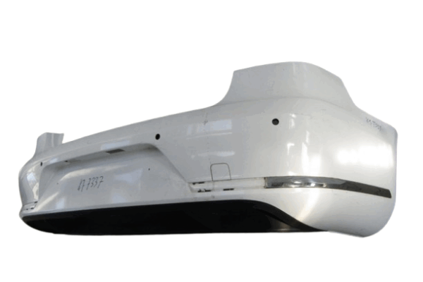 Bumper Volkswagen VW PASSAT B7 3AE SEDAN 10-14 3AE807421 Achterbumper KJ7337