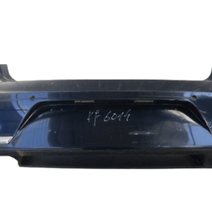 Bumper  Volkswagen VW PASSAT B7 3AE SEDAN 10-14 3AE807421 Achterbumper KJ6014