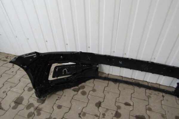 Bumper Volkswagen VW PASSAT B8 GTE FACELIFT 19-3G0807221G Voorbumper JM701