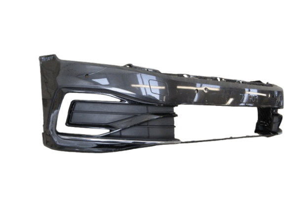 Bumper Volkswagen VW PASSAT B8 GTE FACELIFT 19-3G0807221G Voorbumper JM701