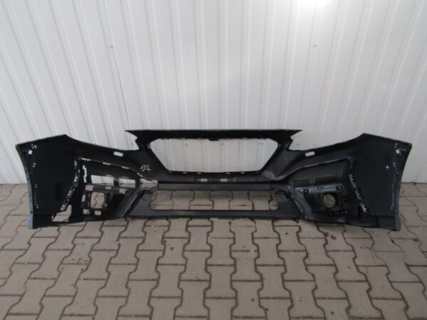 Bumpers Subaru Outback VI 6 20- Voorbumper Q4561