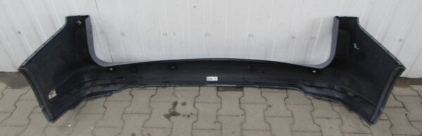 Bumper Volkswagen VW Caddy 5 V 2K7 20- 2K7807421 Achterbumper KS7637