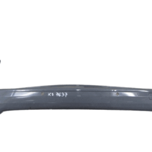 Bumper Volkswagen VW Caddy 5 V 2K7 20- 2K7807421 Achterbumper KS7637