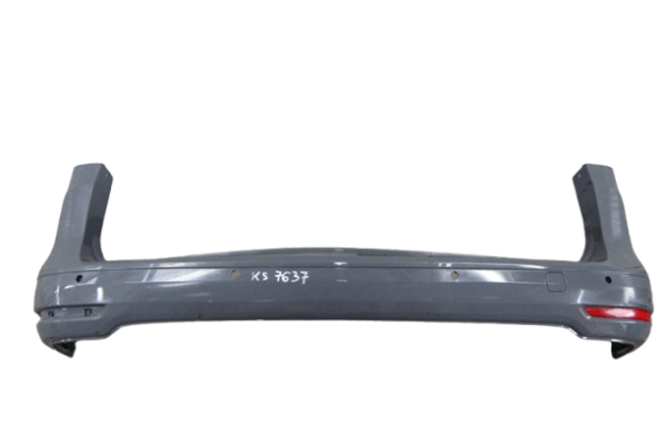 Bumper Volkswagen VW Caddy 5 V 2K7 20- 2K7807421 Achterbumper KS7637