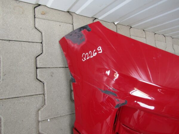 Bumper Honda Jazz Sport RS 10-13 71101tf0n000 Voorbumper Q2269