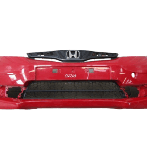 Bumper Honda Jazz Sport RS 10-13 71101tf0n000 Voorbumper Q2269