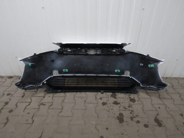 Bumper Toyota BZ4X 22- Voorbumper Q5005