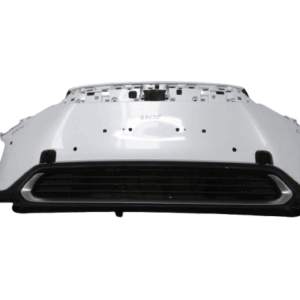 Bumper Toyota BZ4X 22- Voorbumper Q5005