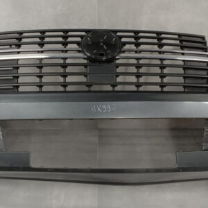 Bumper Volkswagen VW Transporter T6 1 T6.1 FACELIFT 7LA 19-7LA807221A Voorbumper HK990