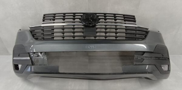 Bumper Volkswagen VW Transporter T6 1 T6.1 FACELIFT 7LA 19-7LA807221A Voorbumper HK990
