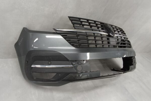 Bumper Volkswagen VW Transporter T6 1 T6.1 FACELIFT 7LA 19-7LA807221A Voorbumper HK990