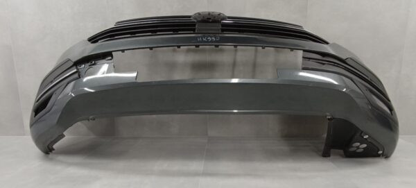 Bumper Volkswagen VW Transporter T6 1 T6.1 FACELIFT 7LA 19-7LA807221A Voorbumper HK990