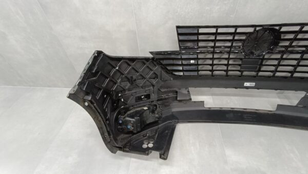 Bumper Volkswagen VW Transporter T6 1 T6.1 FACELIFT 7LA 19-7LA807221A Voorbumper HK990