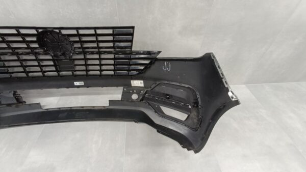 Bumper Volkswagen VW Transporter T6 1 T6.1 FACELIFT 7LA 19-7LA807221A Voorbumper HK990