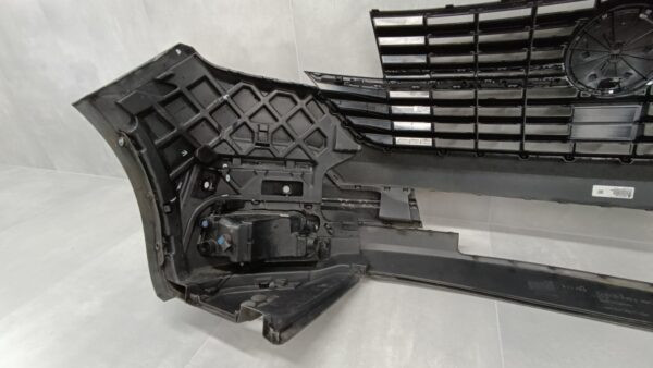Bumper Volkswagen VW Transporter T6 1 T6.1 FACELIFT 7LA 19-7LA807221A Voorbumper HK990