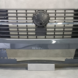 Bumper Volkswagen VW Transporter T6 1 T6.1 FACELIFT 7LA 19-7LA807221A Voorbumper HK1024