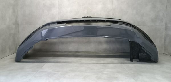 Bumper Volkswagen VW Transporter T6 1 T6.1 FACELIFT 7LA 19-7LA807221A Voorbumper HK1024