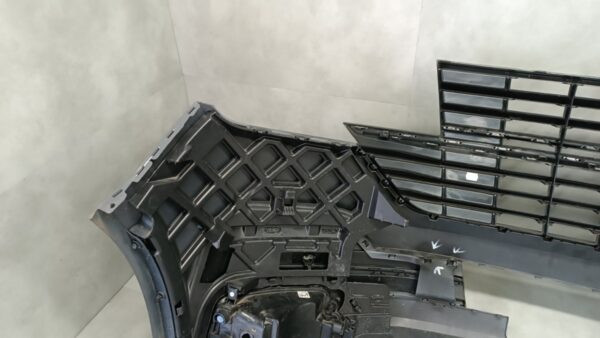 Bumper Volkswagen VW Transporter T6 1 T6.1 FACELIFT 7LA 19-7LA807221A Voorbumper HK1024