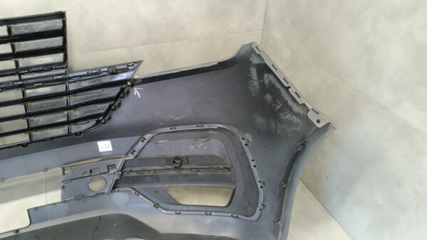 Bumper Volkswagen VW Transporter T6 1 T6.1 FACELIFT 7LA 19-7LA807221A Voorbumper HK1024