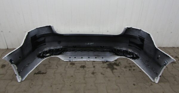 Bumper Volkswagen Phideon 3ED 16- Achterbumper SM77