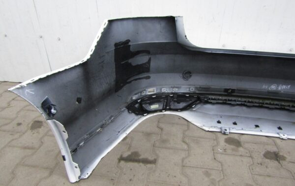 Bumper Volkswagen Phideon 3ED 16- Achterbumper SM77