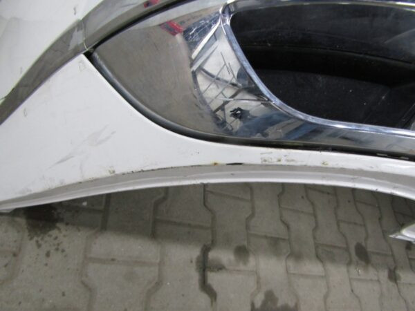 Bumper Volkswagen Phideon 3ED 16- Achterbumper SM77