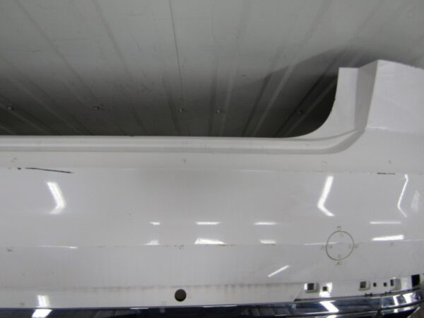 Bumper Volkswagen Phideon 3ED 16- Achterbumper SM77