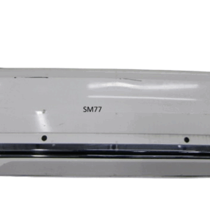Bumper Volkswagen Phideon 3ED 16- Achterbumper SM77