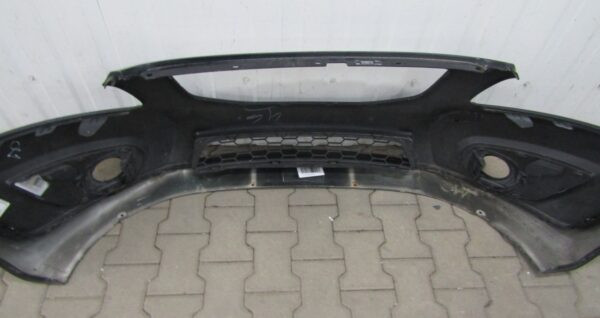 Bumper Volvo C30 C 30 Facelift 10-13 31214635 Voorbumper KJ11988