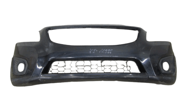 Bumper Volvo C30 C 30 Facelift 10-13 31214635 Voorbumper KJ11988