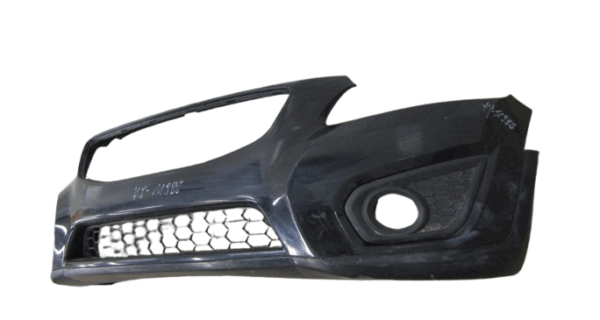 Bumper Volvo C30 C 30 Facelift 10-13 31214635 Voorbumper KJ11988