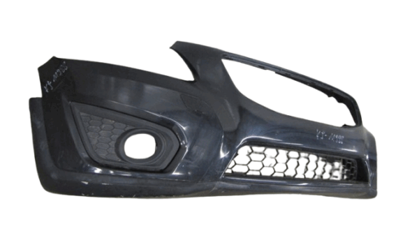 Bumper Volvo C30 C 30 Facelift 10-13 31214635 Voorbumper KJ11988