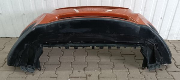 Bumper Volvo C30 C 30 FACELIFT 10-13 31214635 Voorbumper HK869