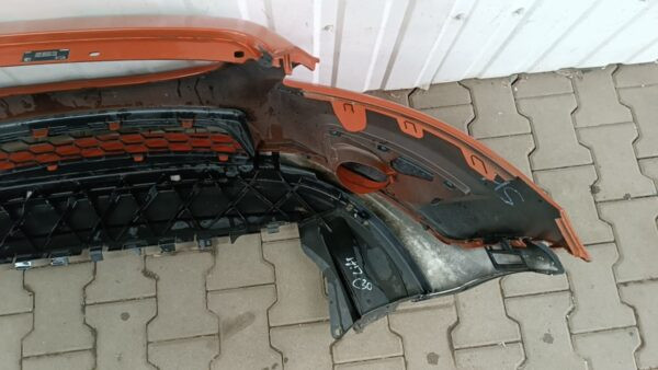 Bumper Volvo C30 C 30 FACELIFT 10-13 31214635 Voorbumper HK869