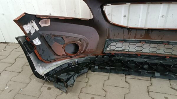 Bumper Volvo C30 C 30 FACELIFT 10-13 31214635 Voorbumper HK869