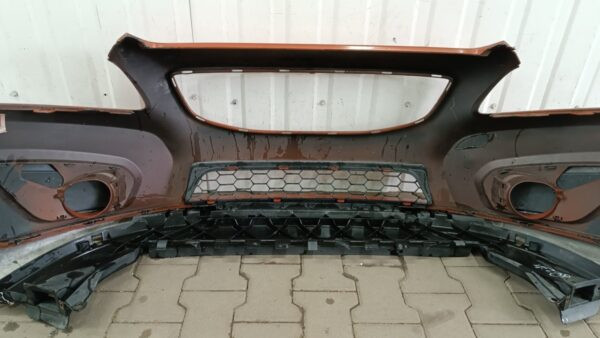 Bumper Volvo C30 C 30 FACELIFT 10-13 31214635 Voorbumper HK869