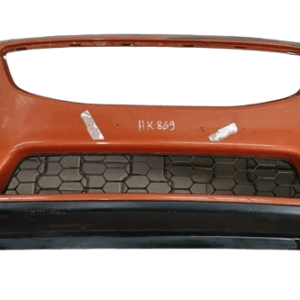 Bumper Volvo C30 C 30 FACELIFT 10-13 31214635 Voorbumper HK869