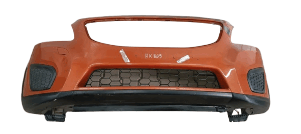 Bumper Volvo C30 C 30 FACELIFT 10-13 31214635 Voorbumper HK869