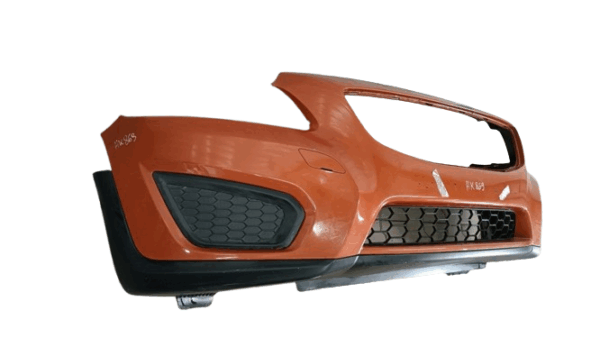 Bumper Volvo C30 C 30 FACELIFT 10-13 31214635 Voorbumper HK869