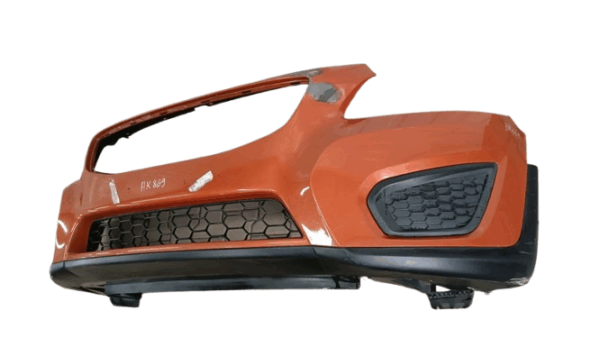Bumper Volvo C30 C 30 FACELIFT 10-13 31214635 Voorbumper HK869